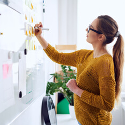 CONTENT STRATEGY