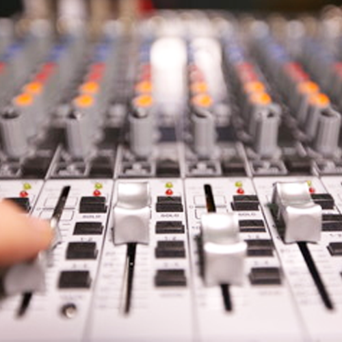 Audio Effects
